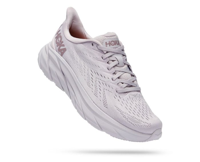 Hoka Clifton 8