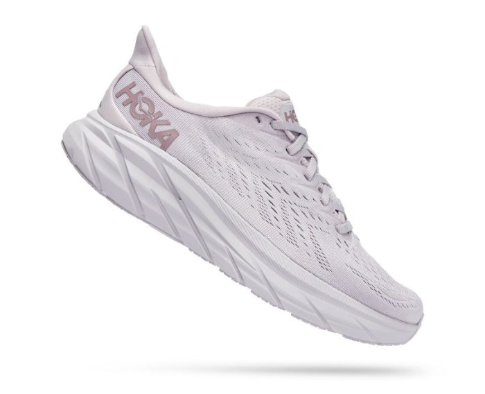 Hoka Clifton 8