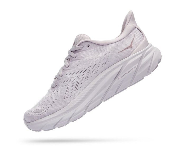 Hoka Clifton 8