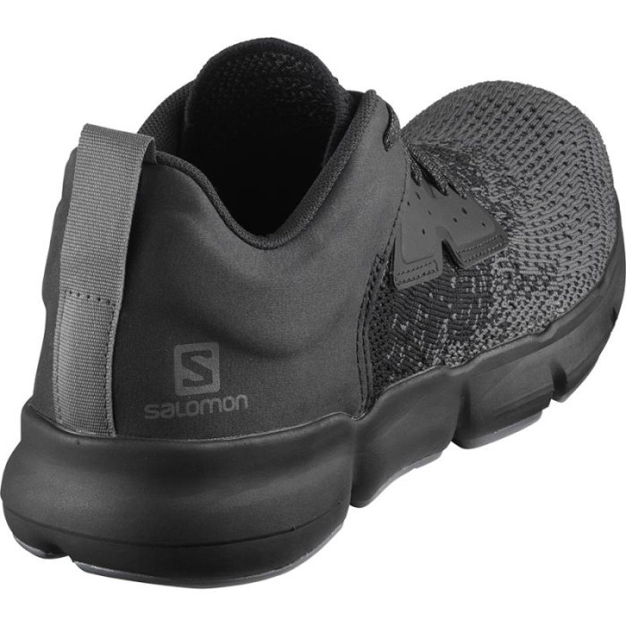 Salomon Predict SOC Black