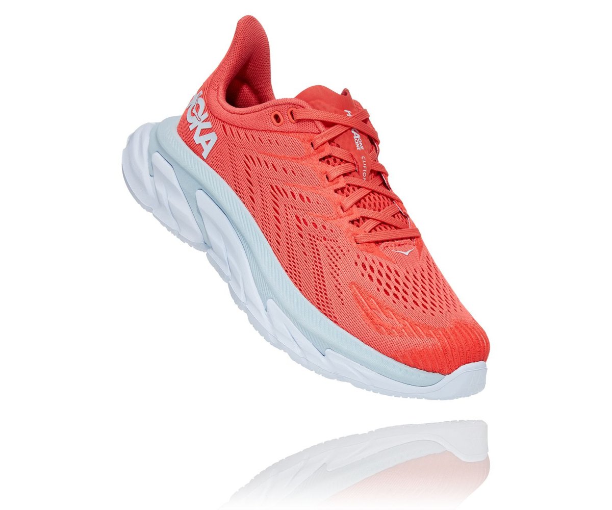 Hoka Clifton Edge Hcwh