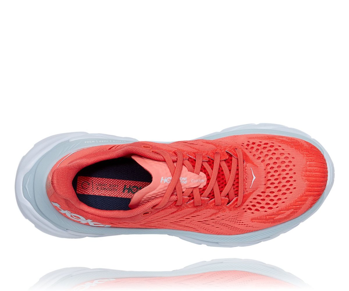 Hoka Clifton Edge Hcwh