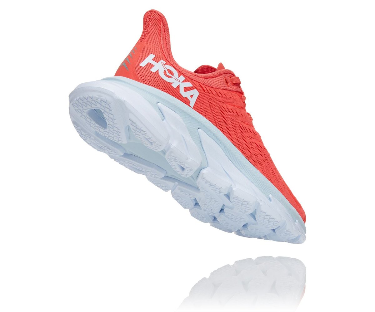 Hoka Clifton Edge Hcwh