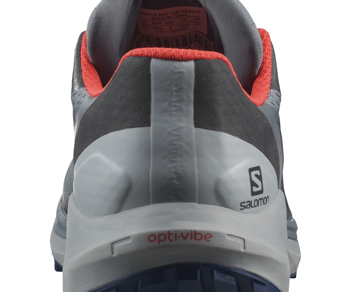 Salomon Sense Ride 4 GTX