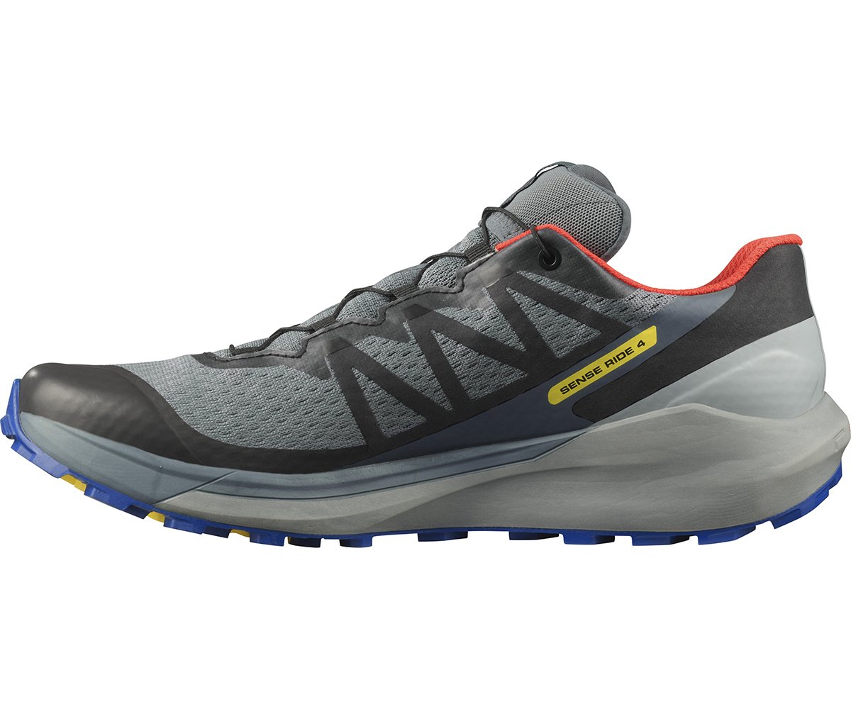 Salomon Sense Ride 4 GTX