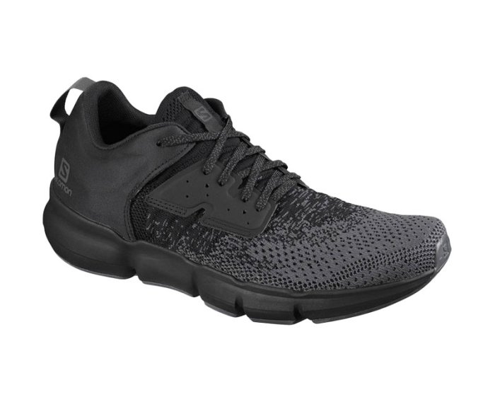 Salomon Predict SOC Black