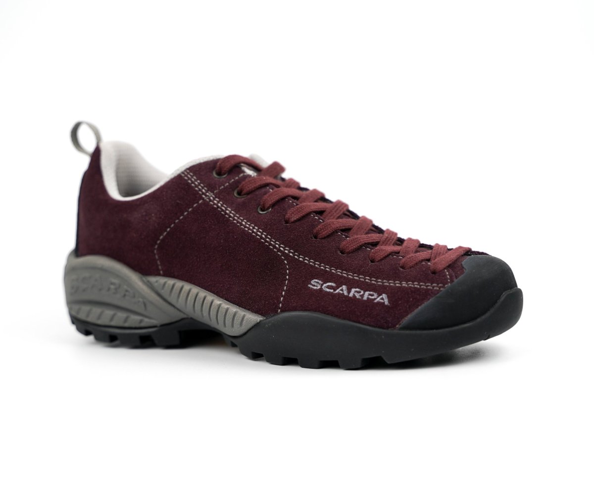 Scarpa Mojito GTX Bordeaux