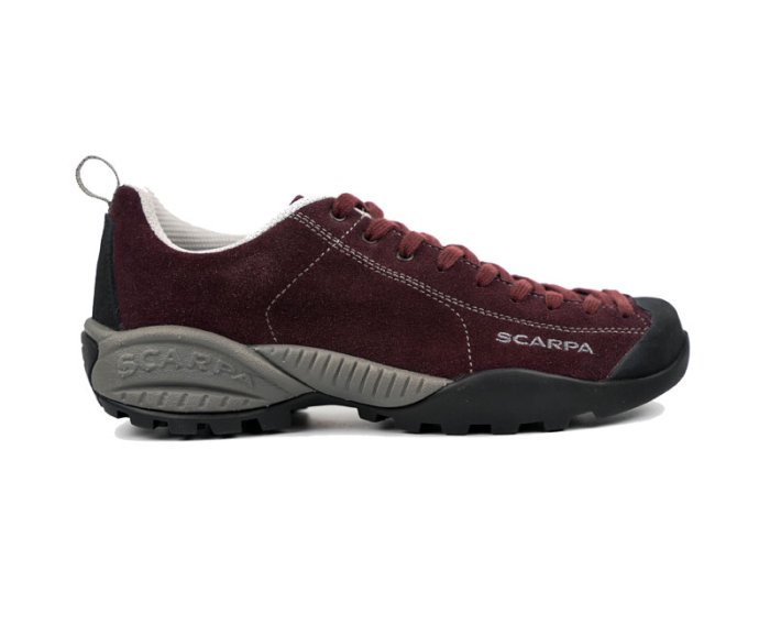 Scarpa Mojito GTX Bordeaux