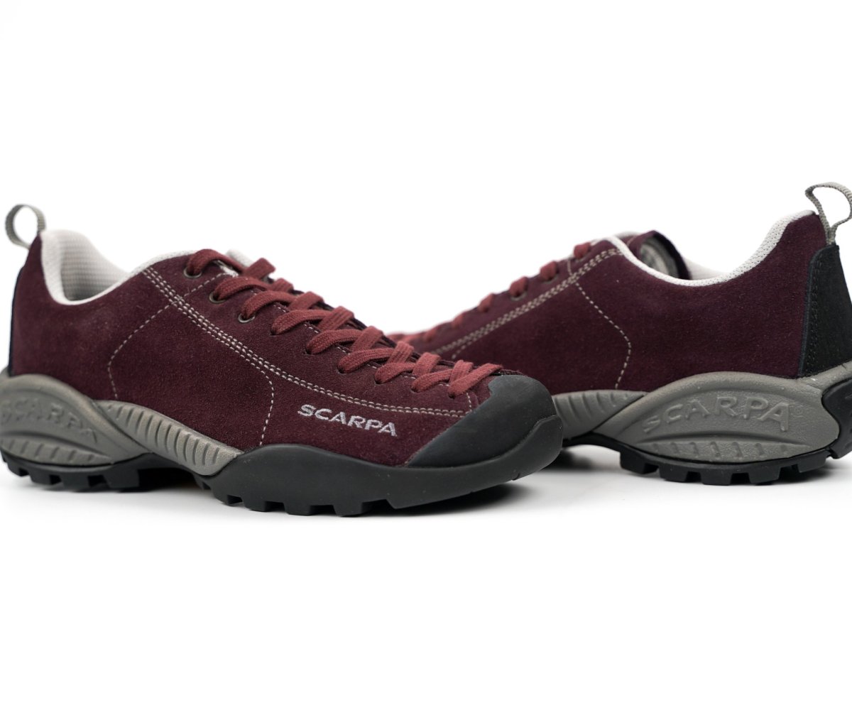 Scarpa Mojito GTX Bordeaux