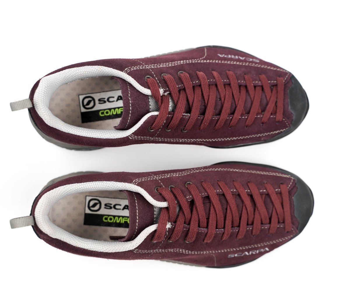 Scarpa Mojito GTX Bordeaux