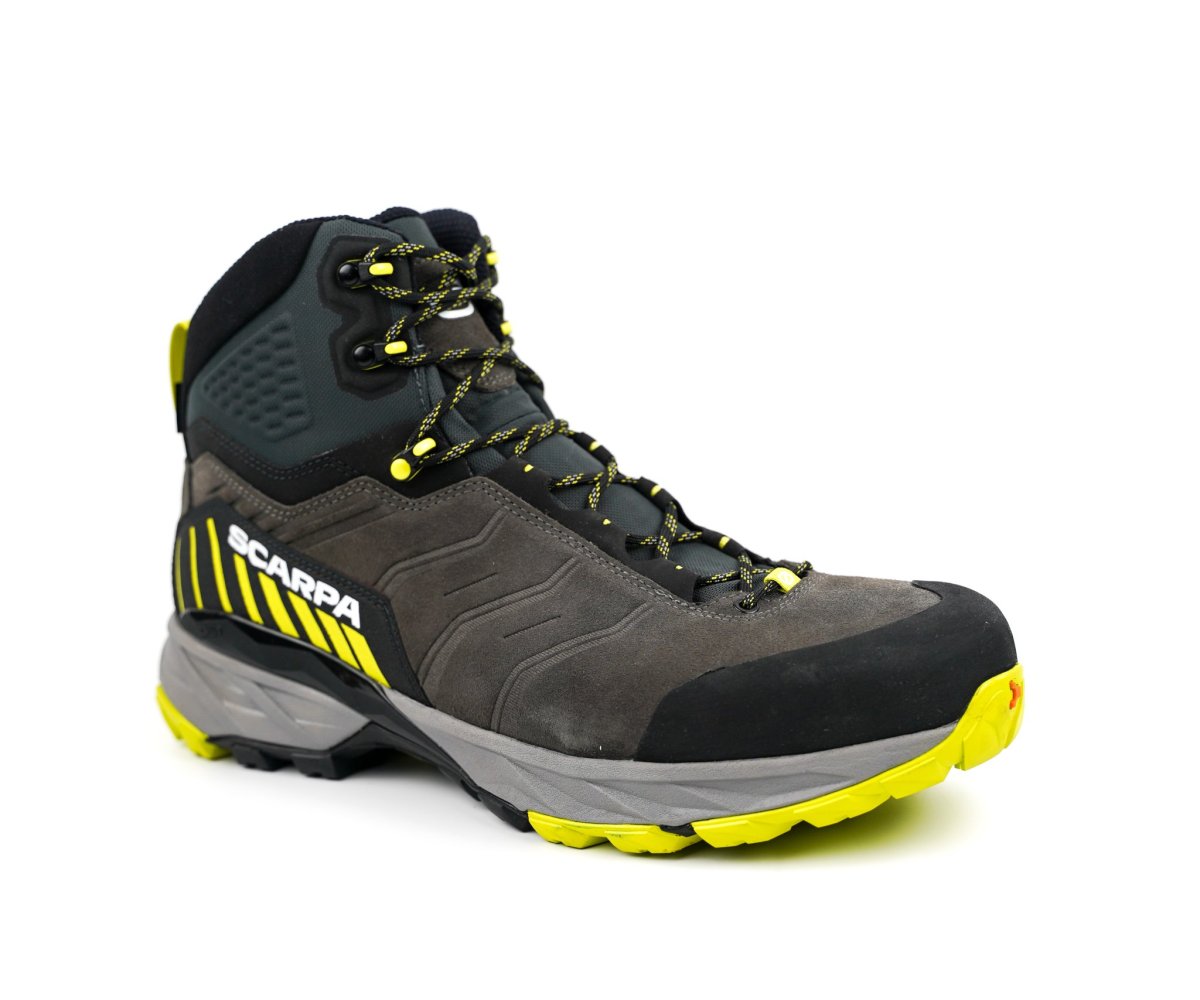 Scarpa Rush GTX