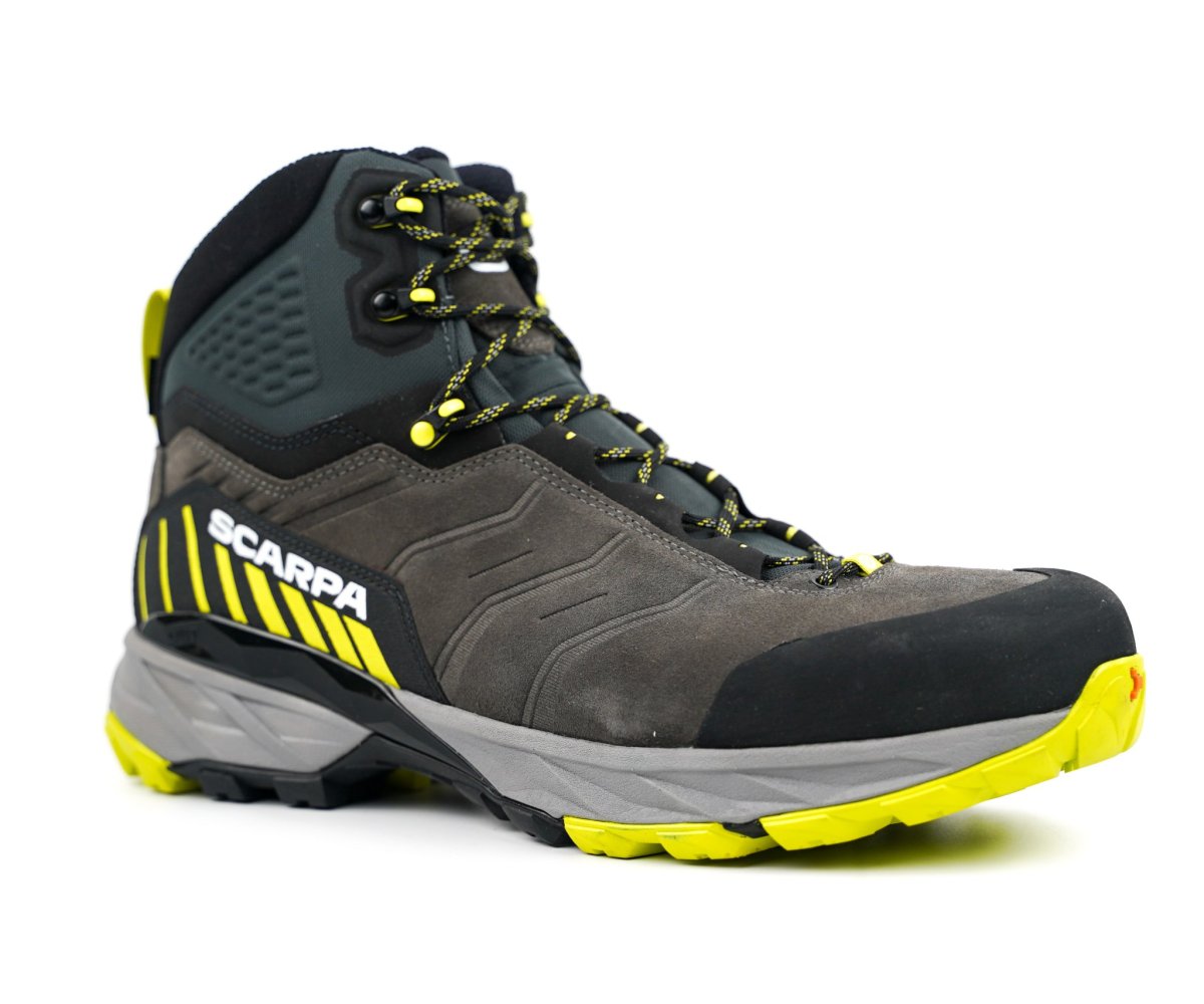 Scarpa Rush GTX