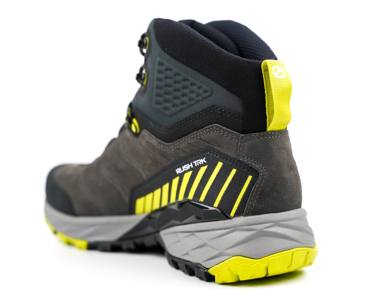 Scarpa Rush GTX