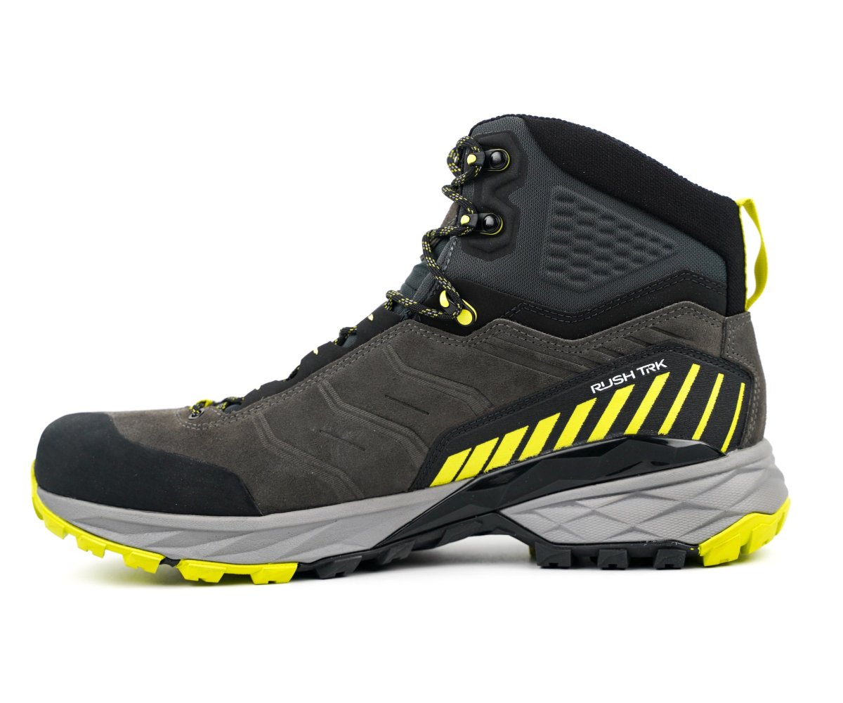 Scarpa Rush GTX