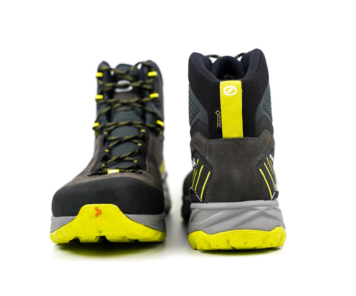 Scarpa Rush GTX