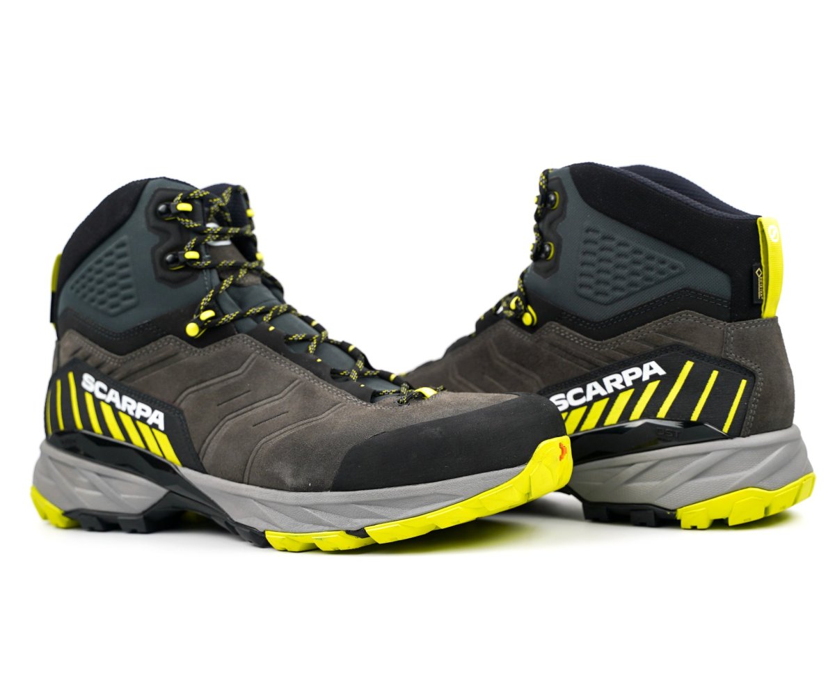 Scarpa Rush GTX