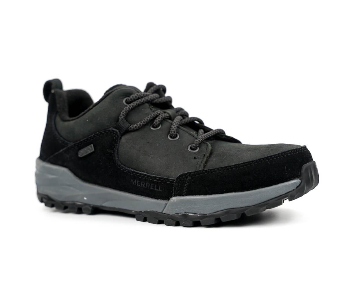 Merrell Icepack Polar Black