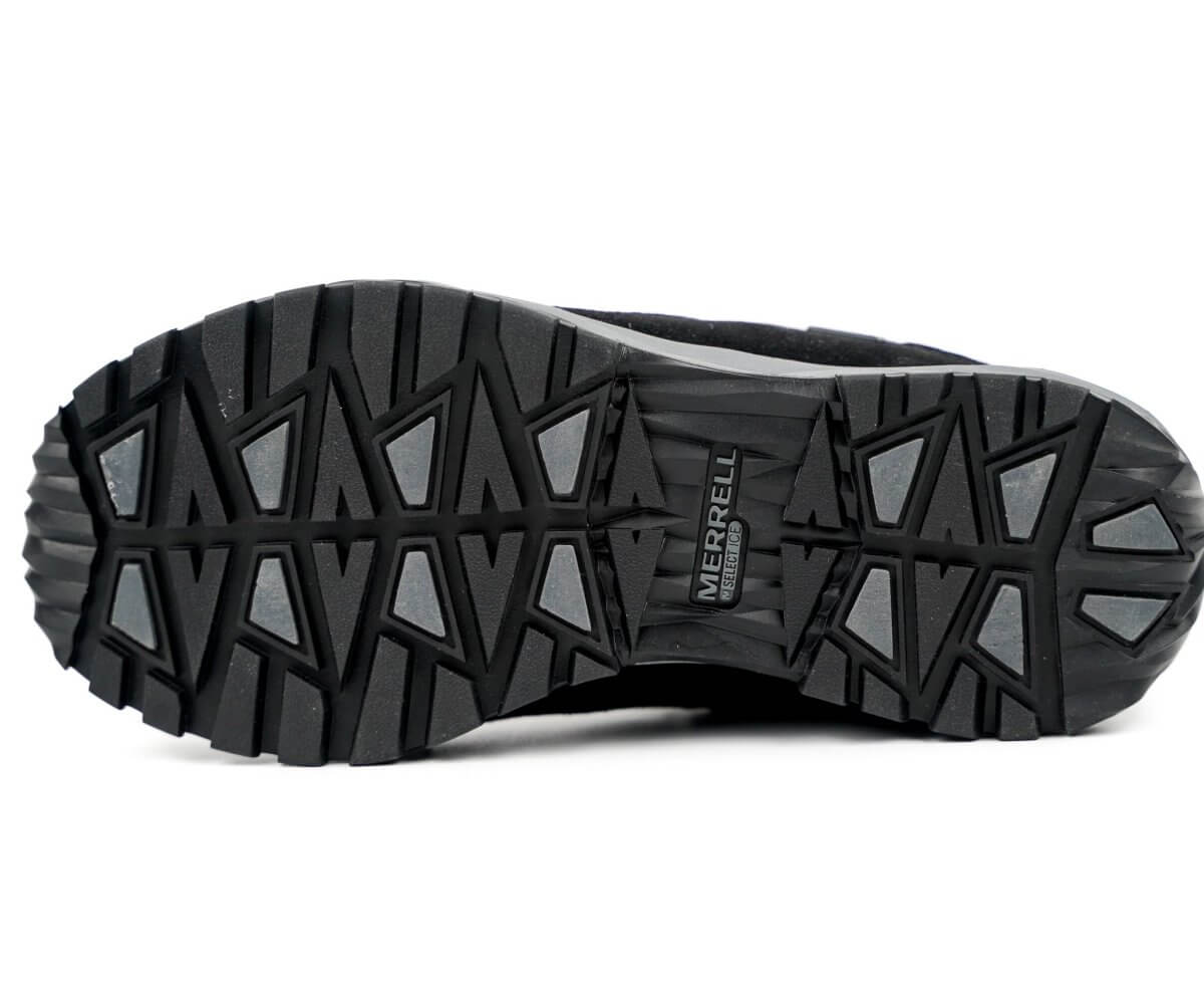 Merrell Icepack Polar Black