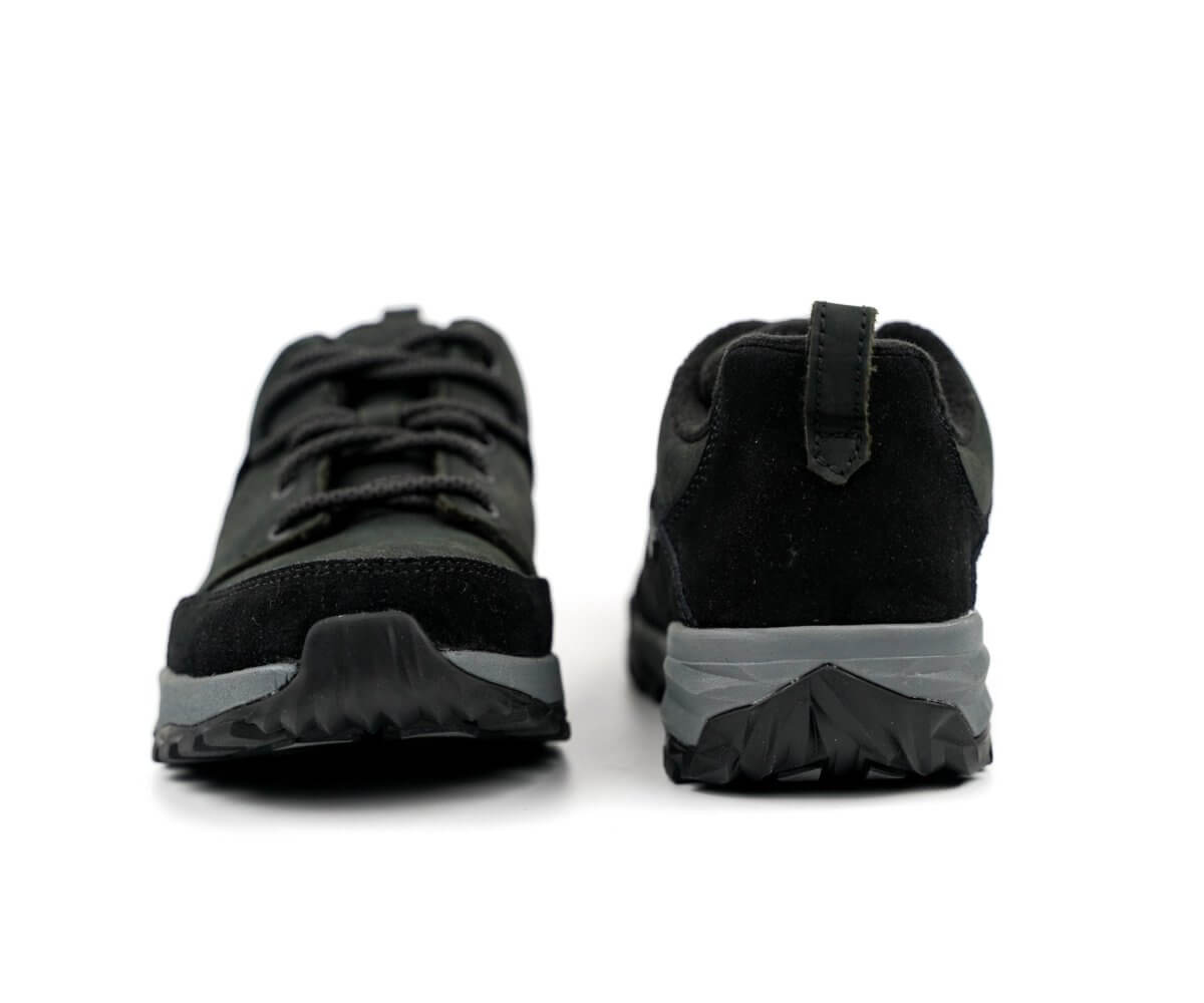 Merrell Icepack Polar Black