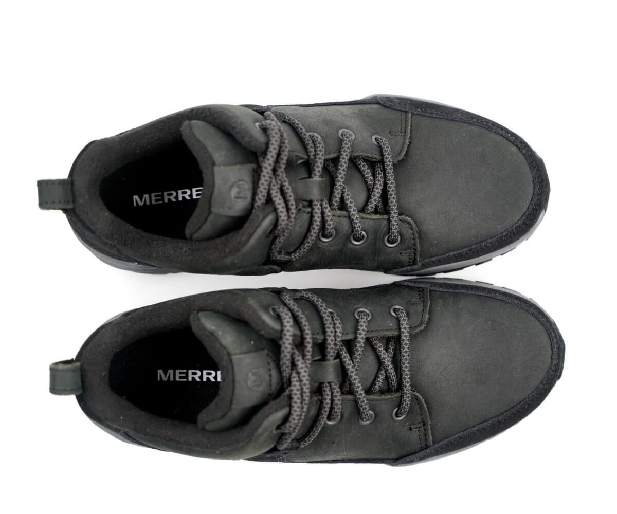 Merrell Icepack Polar Black