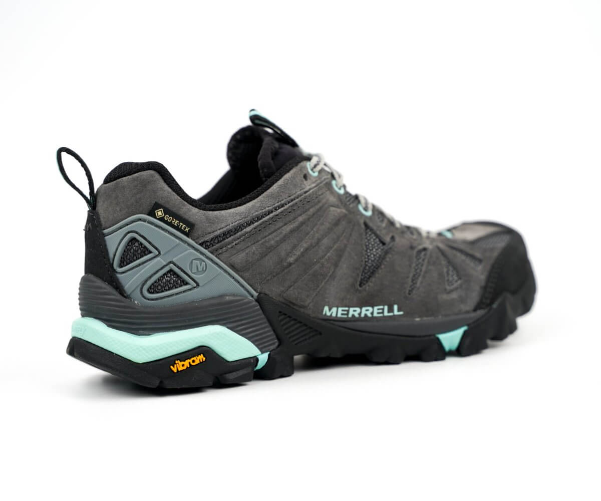 Merrell Capra GTX