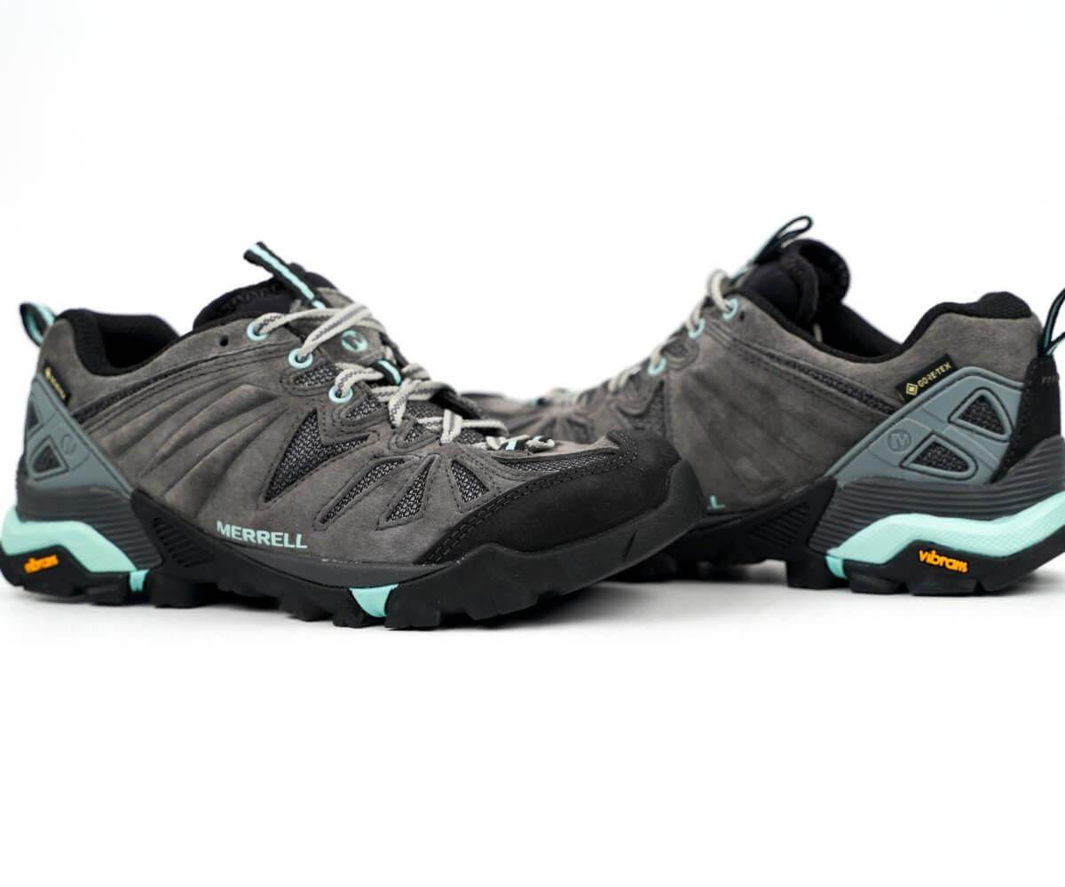 Merrell Capra GTX