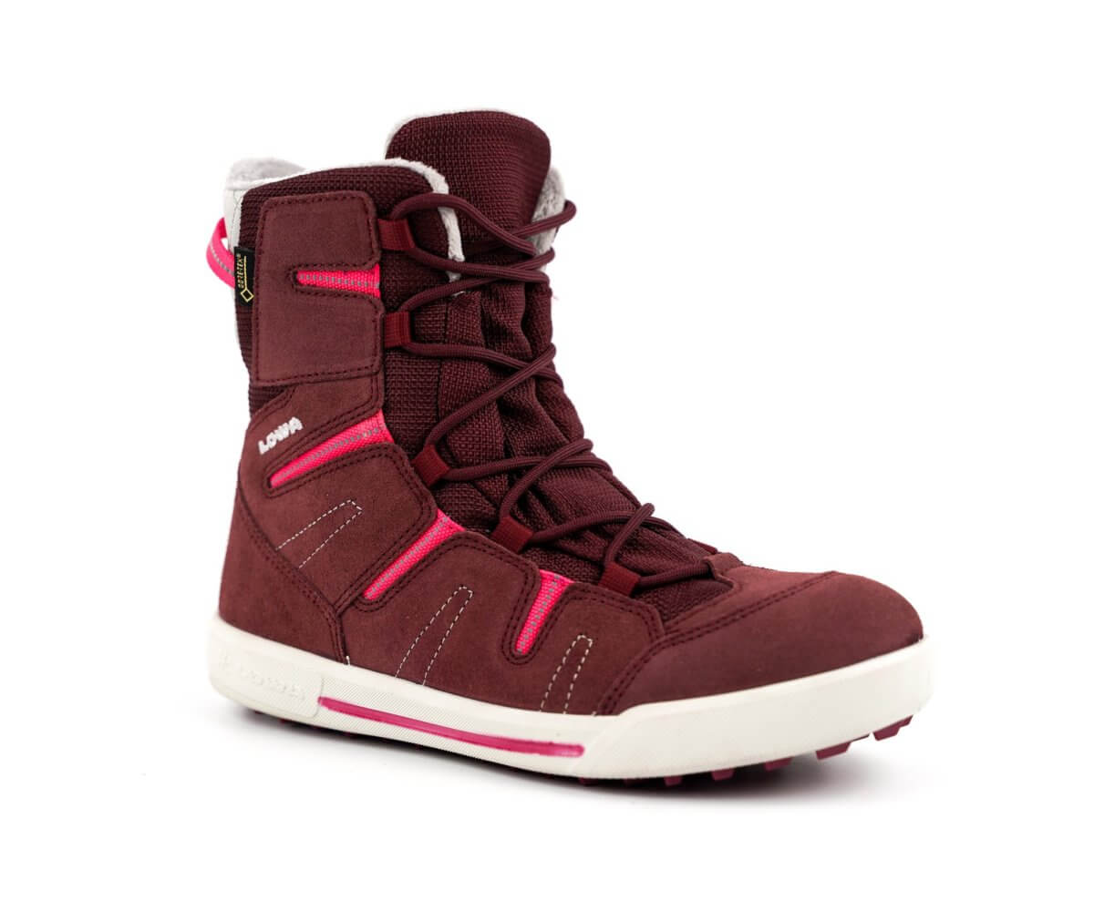 Lowa Lilly GTX Mid Kids