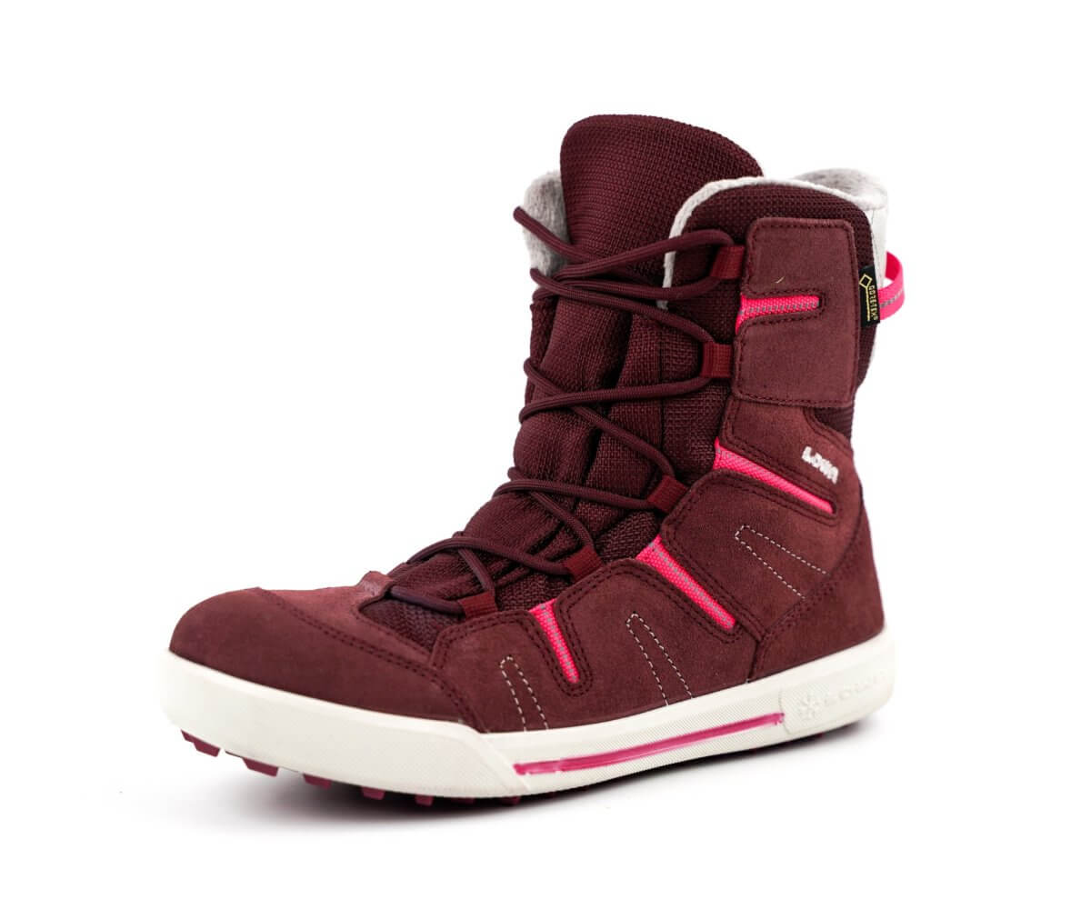 Lowa Lilly GTX Mid Kids