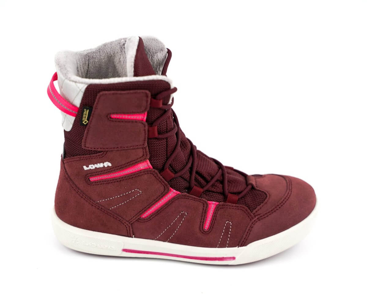 Lowa Lilly GTX Mid Kids