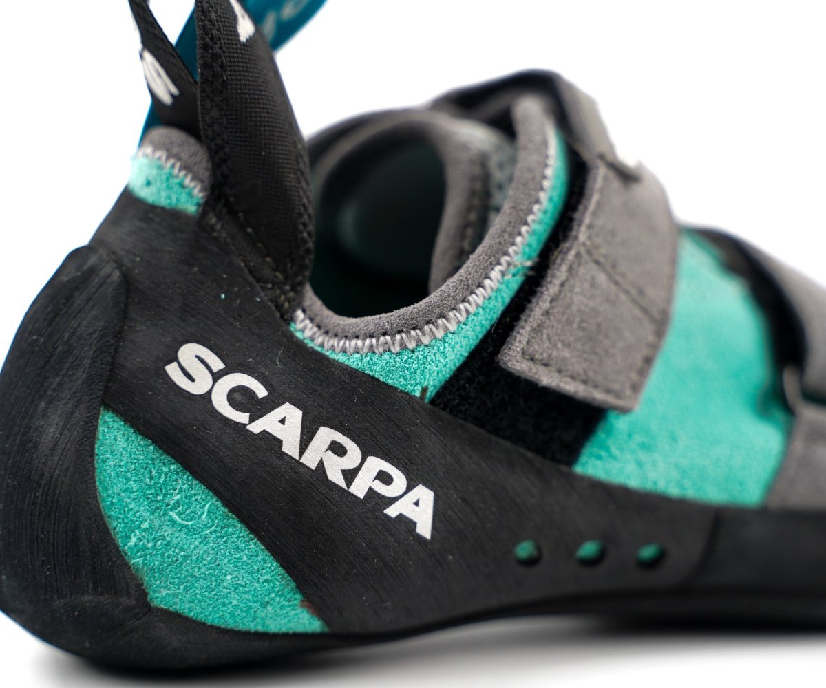 Scarpa Force Icefall