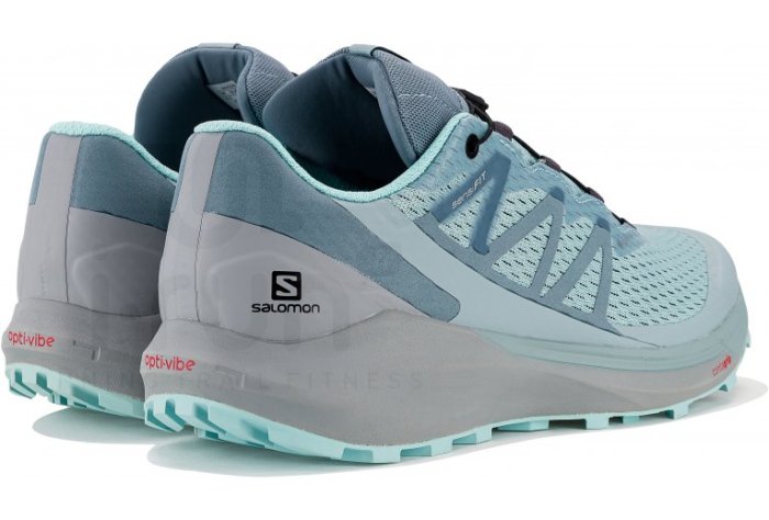 Salomon Sense Ride 4 GTX W