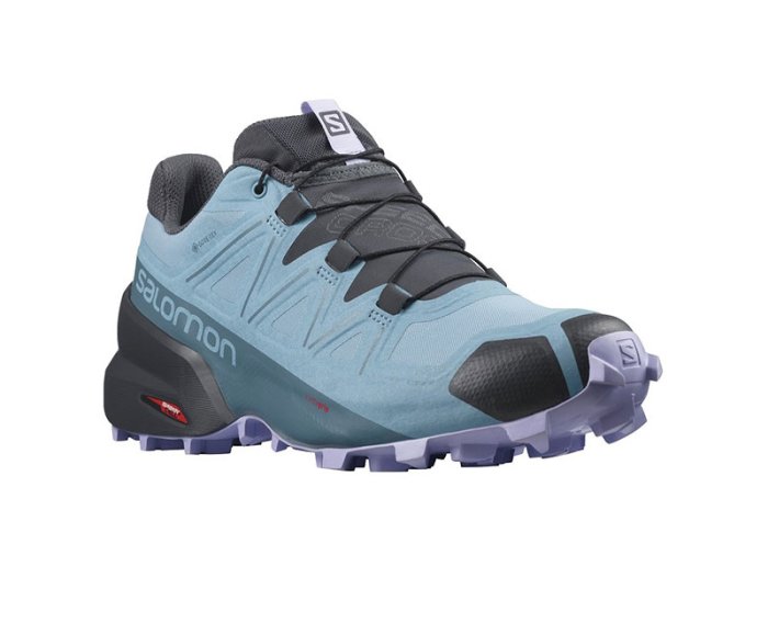 Salomon Speedcross 5 GTX W Delphinium Blue